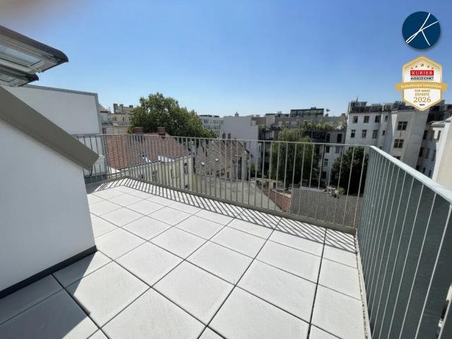 Apartment mieten in Floridsdorf, Wien