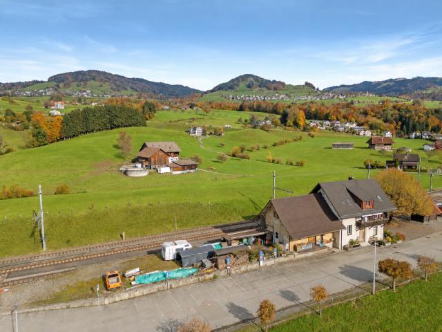 Atelier kaufen in Kaltbrunn, St. Gallen