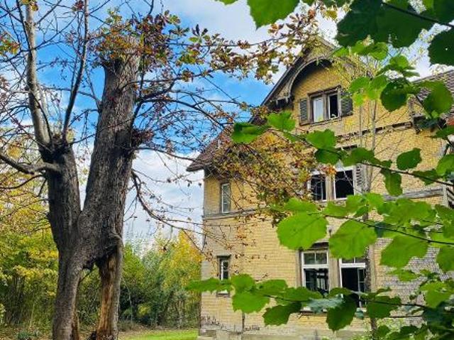 Haus kaufen in Weil der Stadt, Weil der Stadt (Stadt)