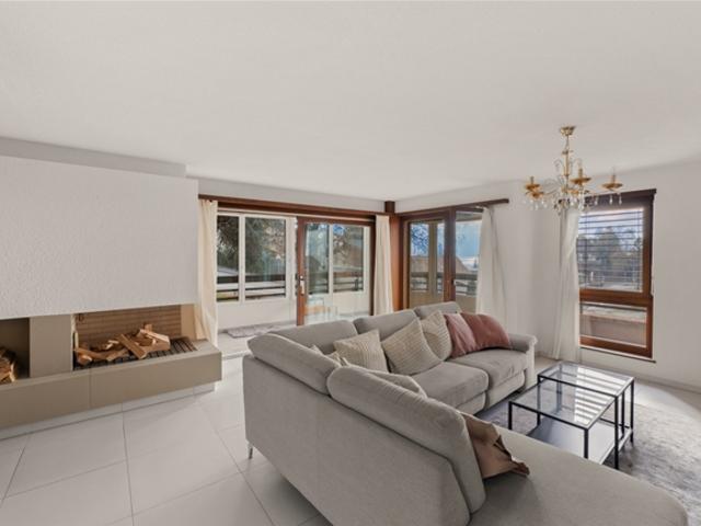 Wohnung kaufen in La Croix, Lutry, Waadt