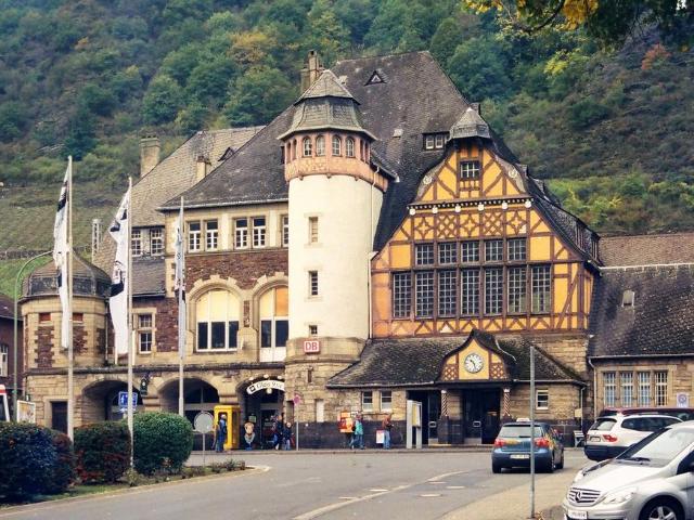 Haus kaufen in Cochem, Rheinland-Pfalz