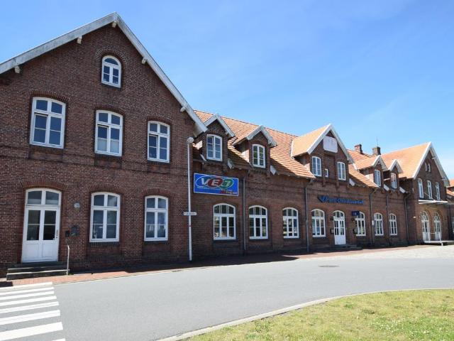 Haus kaufen in Sandel, Jever