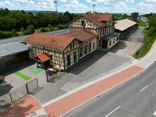 Gewerbe kaufen in Ohrdruf, Landkreis Gotha