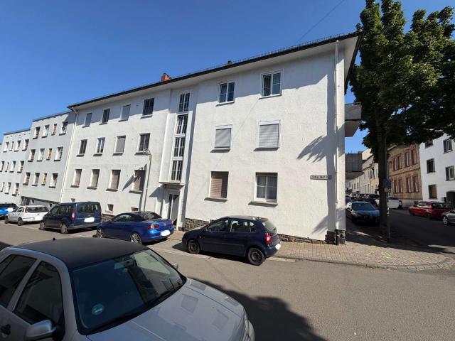 Wohnung kaufen in Bingerbrück, Rheinland-Pfalz