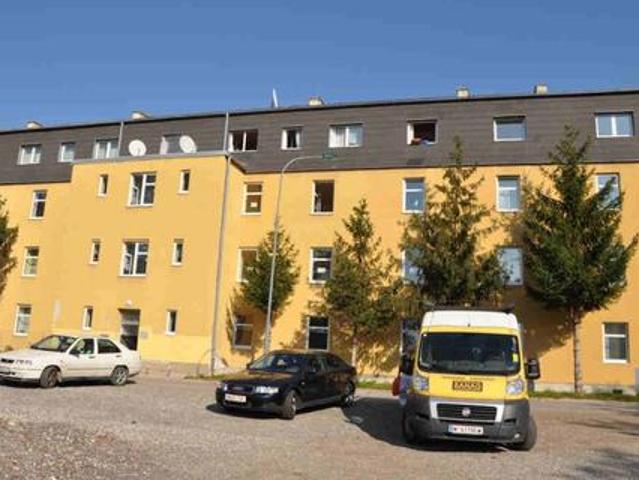 Wohnung kaufen in Felixdorf, Niederösterreich
