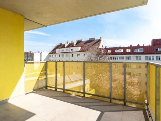 Apartment mieten in Regierungsviertel, St. Pölten