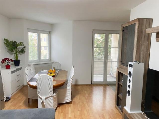 Wohnung kaufen in St. Pölten, Niederösterreich