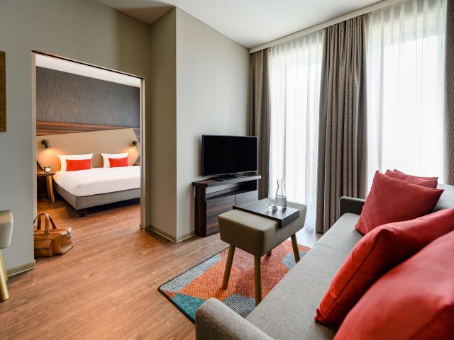 Apartment mieten in Mitte, Bremen
