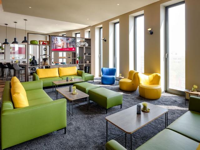 Apartment mieten in Mitte, Bremen