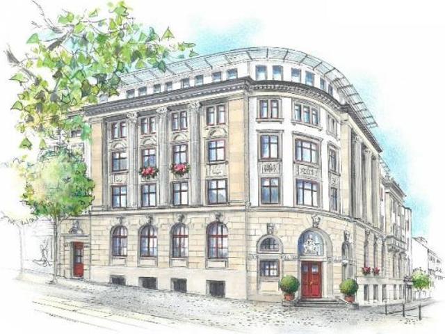 Wohnung mieten in Bahnhofsvorstadt, Plauen