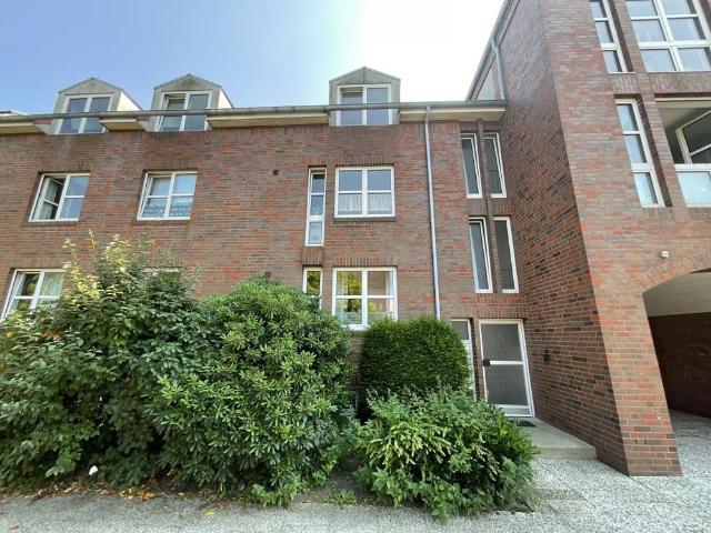 Apartment mieten in Bant, Wilhelmshaven