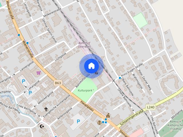 Apartment mieten in Oberwart, Burgenland