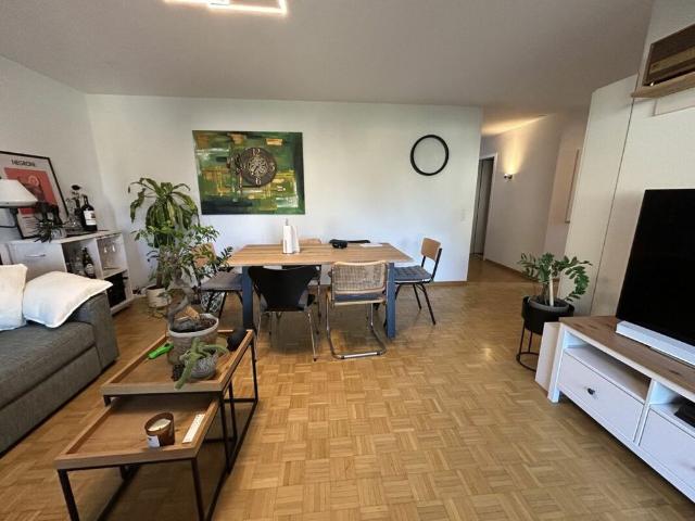 Apartment mieten in Oensingen, Solothurn
