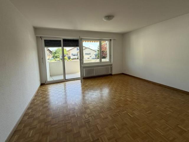 Apartment mieten in Oensingen, Solothurn