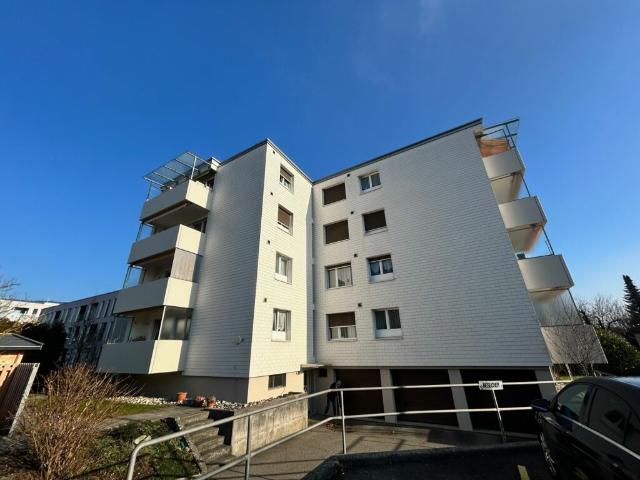 Wohnung mieten in Oensingen, Solothurn