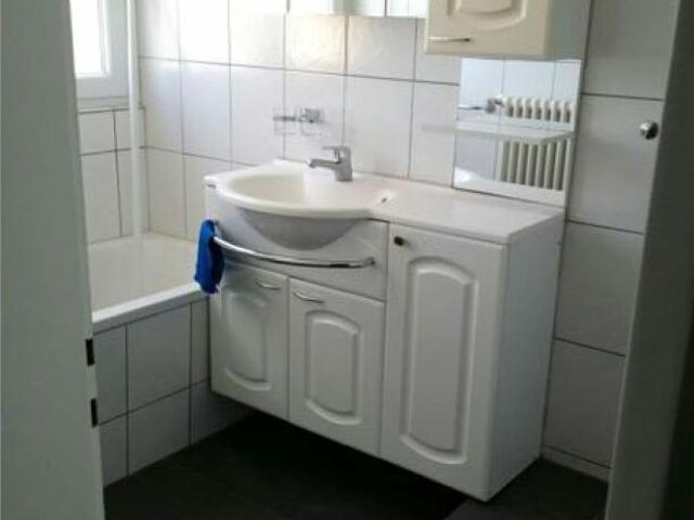 Apartment mieten in Pratteln, Basel-Landschaft