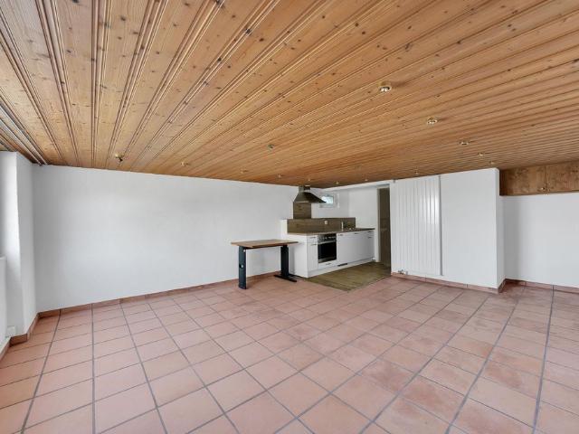 Apartment mieten in Heiden, Appenzell Ausserrhoden