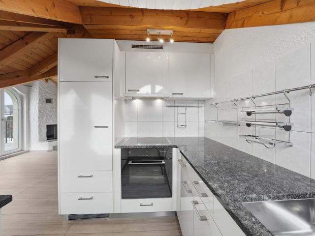 Apartment mieten in Heiden, Appenzell Ausserrhoden