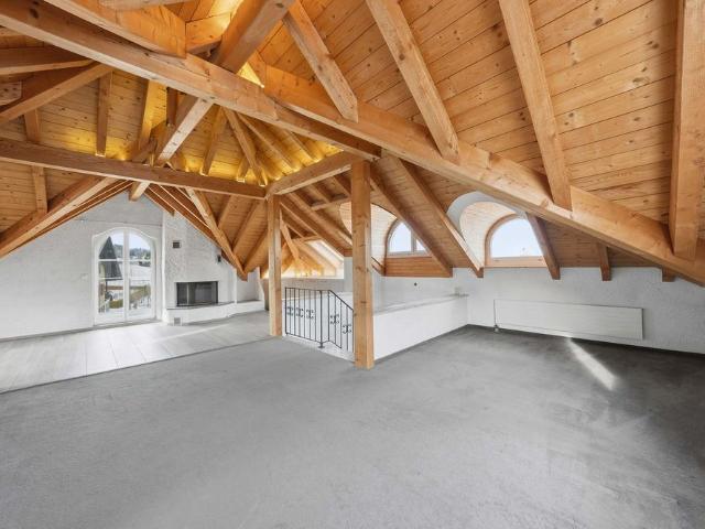 Apartment mieten in Heiden, Appenzell Ausserrhoden