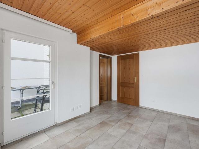 Apartment mieten in Heiden, Appenzell Ausserrhoden