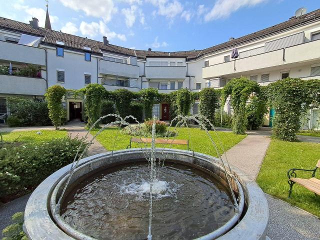 Apartment mieten in Absdorf, Niederösterreich