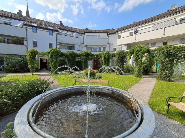 Apartment mieten in Absdorf, Bezirk Tulln