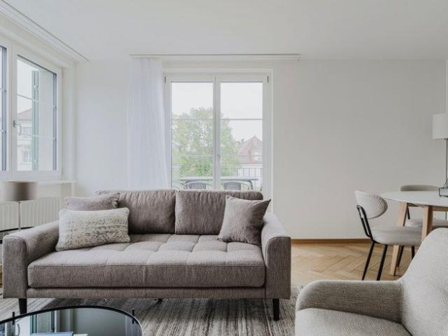 Apartment mieten in Küsnacht (ZH), Zürich