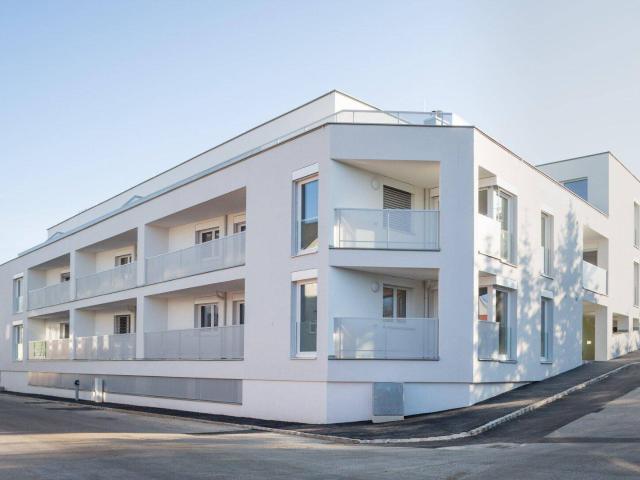 Apartment mieten in Wolkersdorf im Weinviertel, Niederösterreich