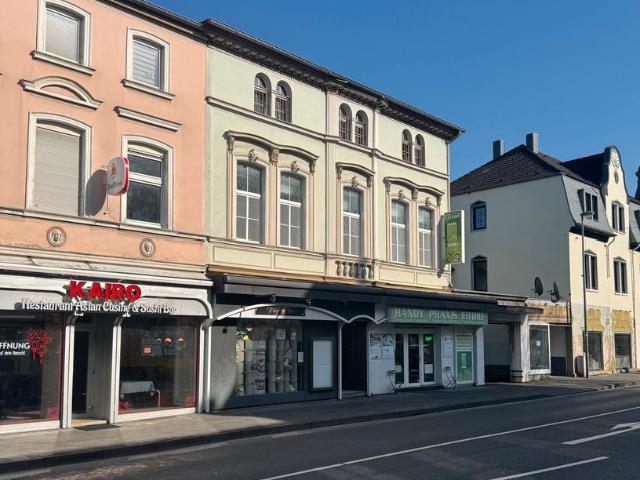 Haus kaufen in Kelters, Eitorf
