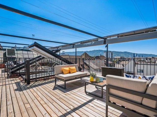 Apartment mieten in Einigen, Zürich