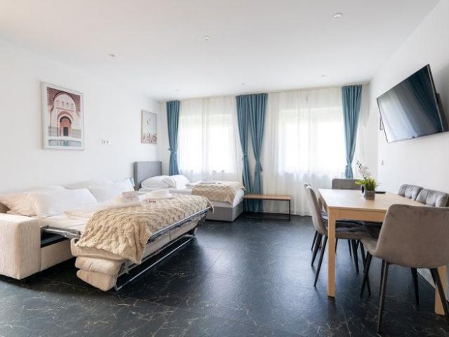 Apartment mieten in Purkersdorf, Niederösterreich