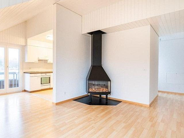 Apartment mieten in Feuerthalen, Zürich