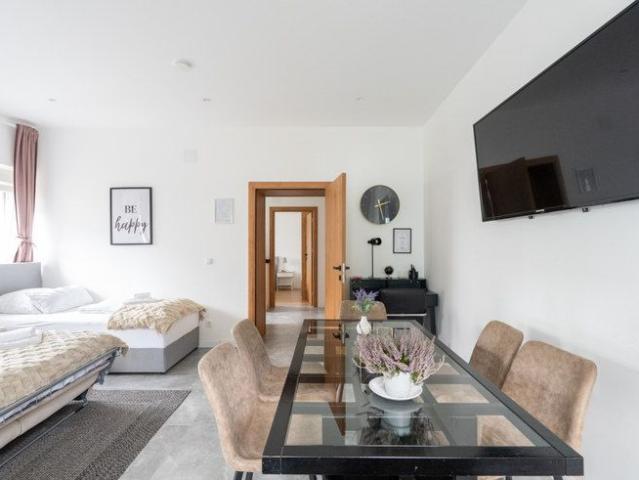 Apartment mieten in Purkersdorf, Niederösterreich