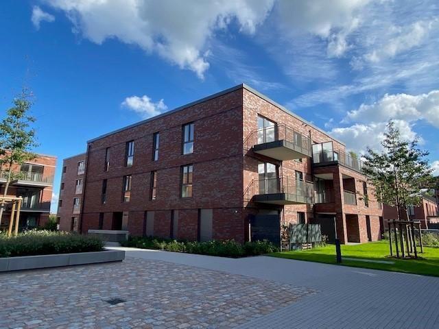 Apartment mieten in Neu Wulmstorf