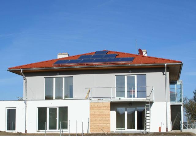 Apartment mieten in Walpersdorf, Martinsberg
