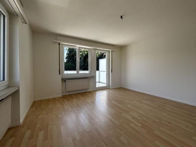 Apartment mieten in Au (SG), St. Gallen