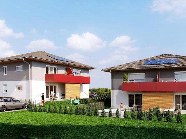 Apartment mieten in Walpersdorf, Martinsberg