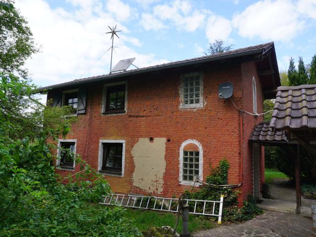 Villa kaufen in Schwarzenberg, Schwalm-Eder-Kreis