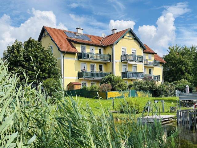 Apartment mieten in Emmersdorf an der Donau, Niederösterreich