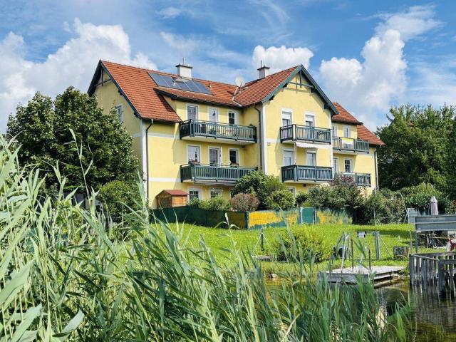 Apartment mieten in Emmersdorf an der Donau, Niederösterreich