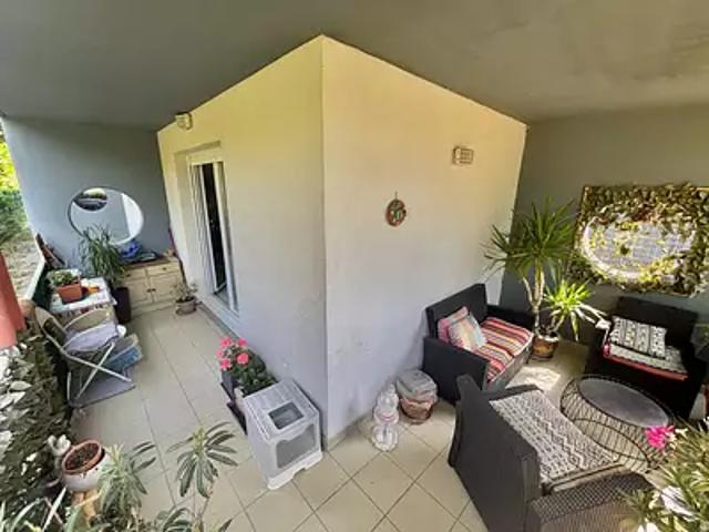 Appartement vente à Perpignan, Baho