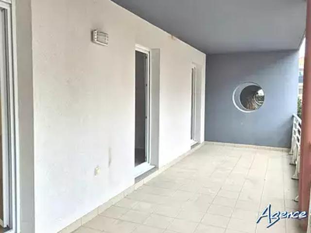 Appartement vente à Camp del Viver, Baho