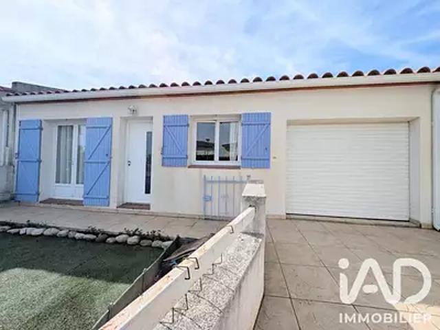 Maison vente à Camp del Viver, Baho