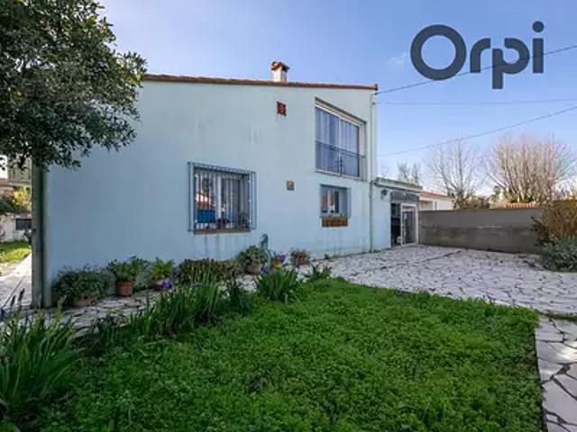 Maison vente à Perpignan, Baho