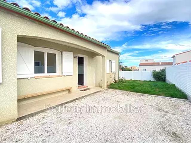 Maison location à Perpignan, Baho