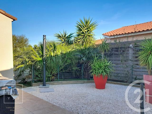 Maison vente à Perpignan, Baho