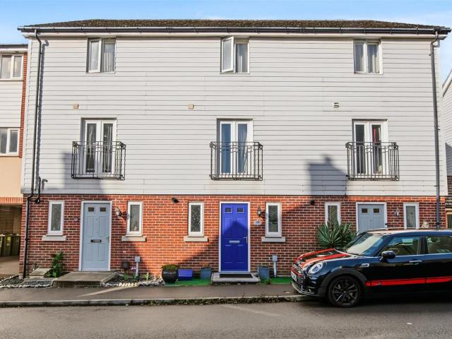 House for rent in Queen's Hills, South Norfolk