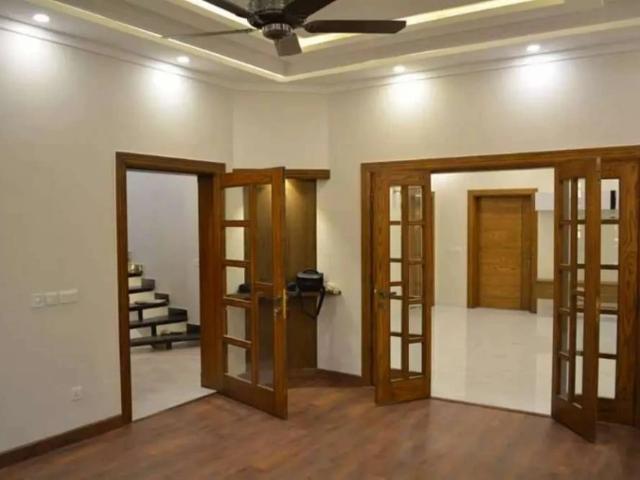 House for rent in Islamabad