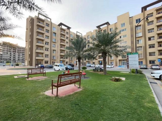 Apartment for rent in Precinct 18, کراچی ڈویژن
