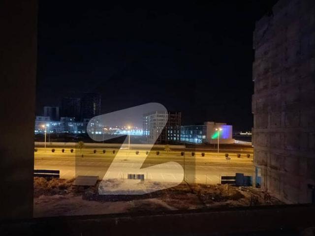 Apartment for sale in Karachi